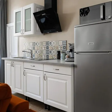 Bastide 3 Apartmán