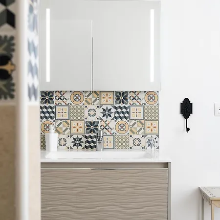 Apartmán Bastide 3 *