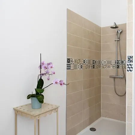 Bastide 3 Apartmán Carcassonne