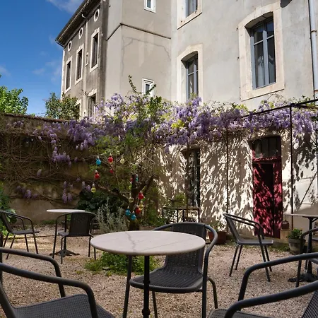 Apartmán Bastide 3