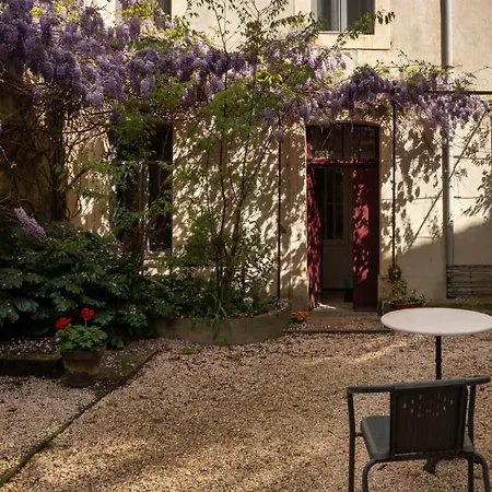 Apartmán Bastide 3 *