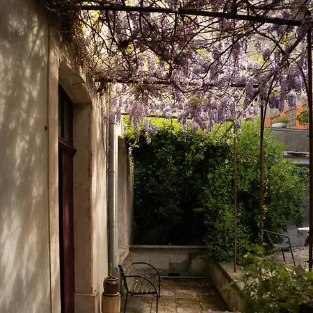 Apartmán Bastide 3 Carcassonne